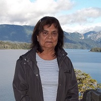Patricia Virginia Sueldo