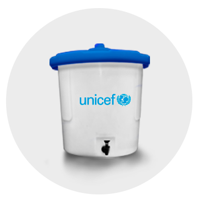Donar Filtros de Agua