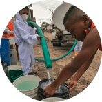 Agua Potable