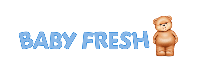 Donaciones Baby Fresh