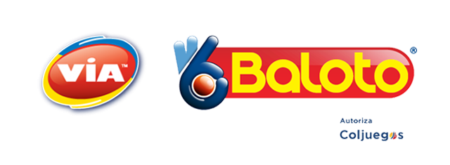 Donaciones Vía Baloto