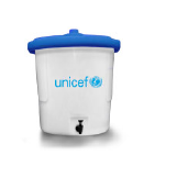 Donar UNICEF Filtros de Agua