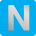 N