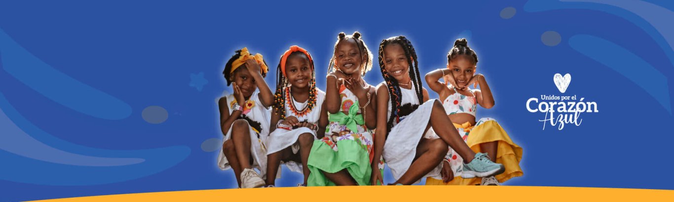 Mes de la amistad UNICEF