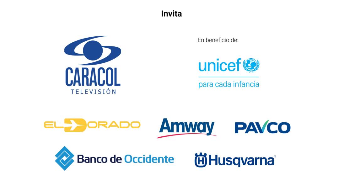 Logos Patrocinadores