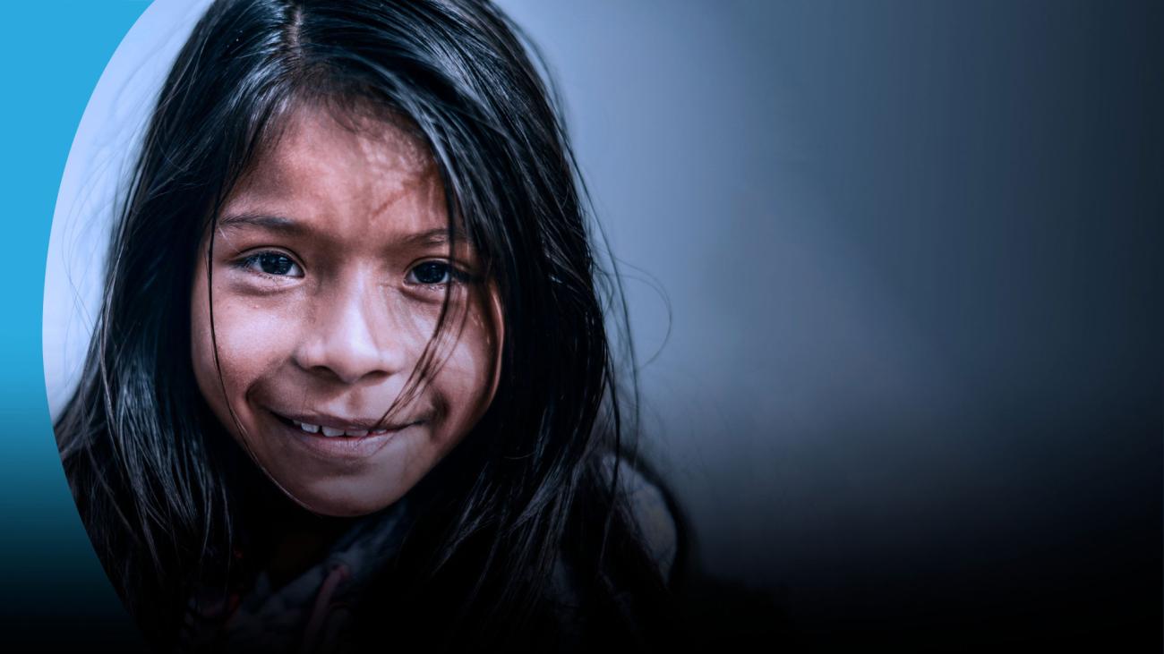 Por qué donar a UNICEF