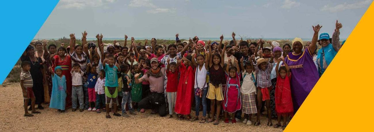 Unicef Alianzas Coporativas