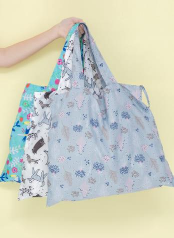 Baby Fresh - Bolsas reutilizables