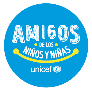 Amigos de los niños y las niñas UNICEF