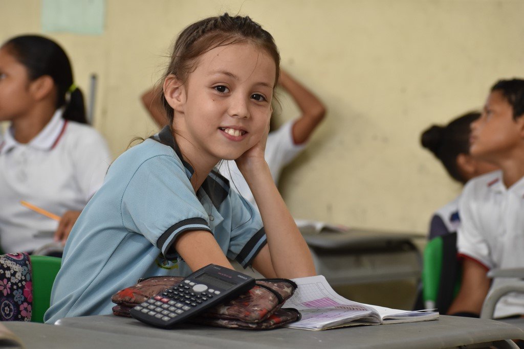 Eduación Nariño