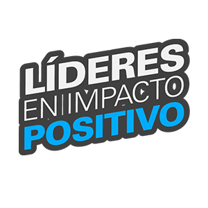 Líderes de Impacto positivo