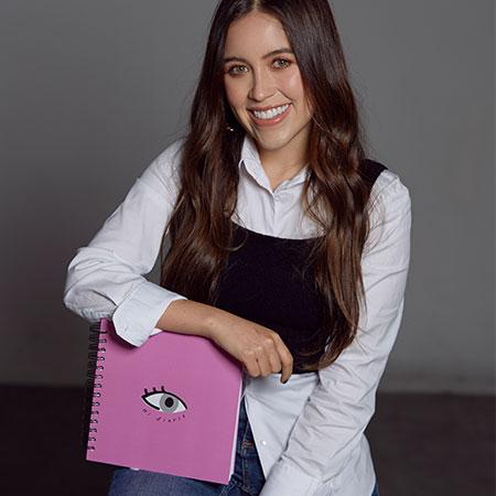 Diario by Camila Zuluaga
