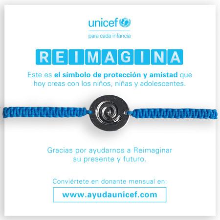 Manilla Reimagina UNICEF