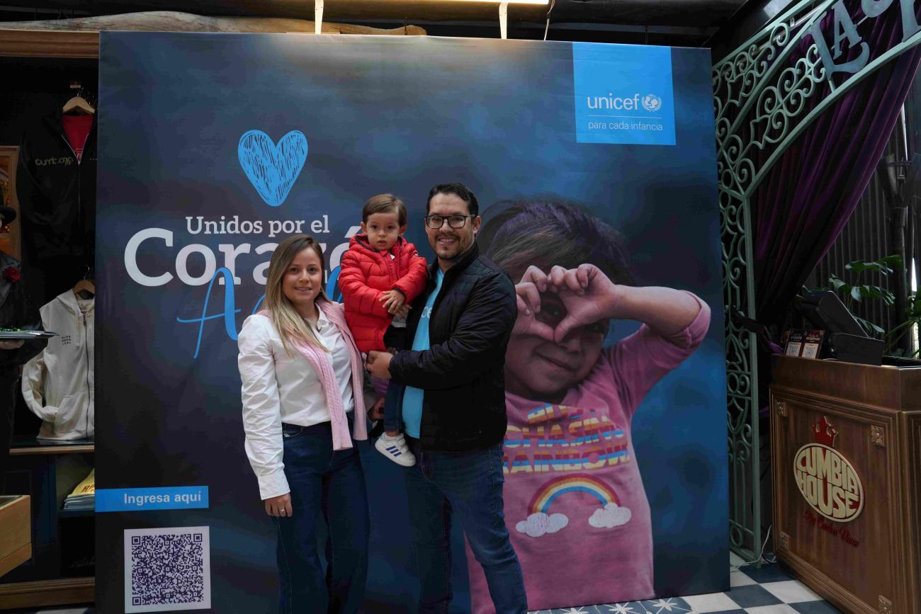 Comunidad de corazones azules 4