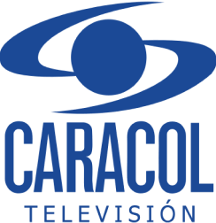 Invita - Logo Caracol Televisión