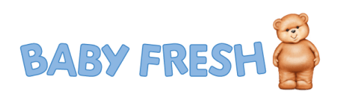 Patrocinadores - Logo Baby Fresh