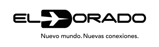 Patrocinadores - Logo El Dorado