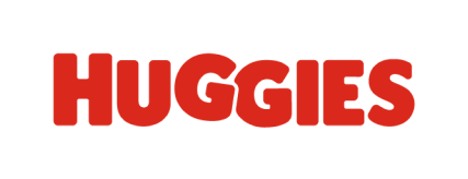 Patrocinadores - Logo Huggies