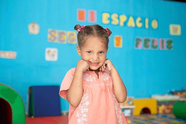 Aumenta tu donación UNICEF Colombia