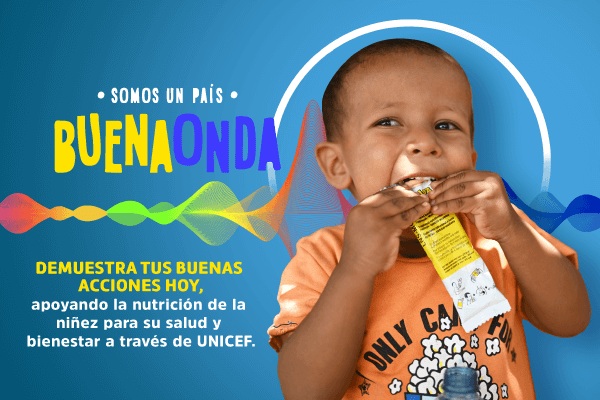 somos un País Buena Onda