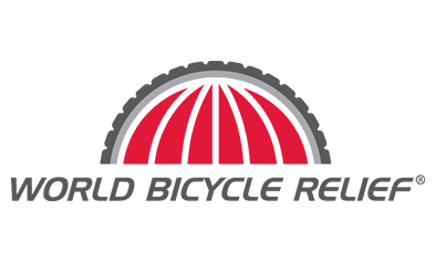 logo World Bicycle Relief