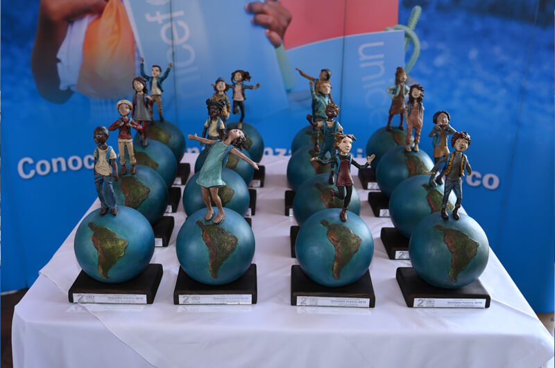 Trofeos