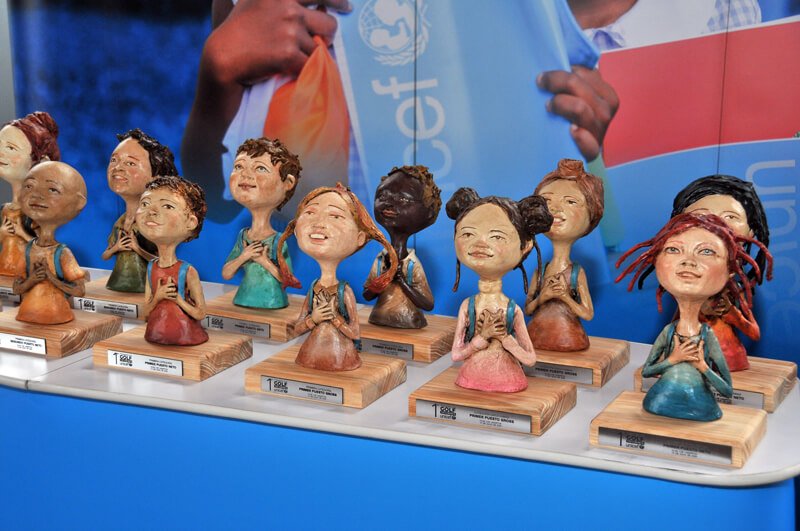 trofeos