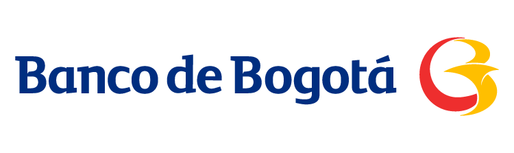 Logo Banco de Bogotá