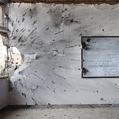 Artefactos explosivos