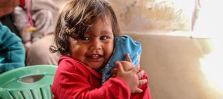 Donar a UNICEF