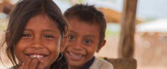 Boletines - Amigos de los Niños y las Niñas