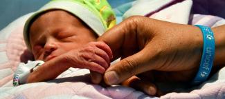 Donar a UNICEF