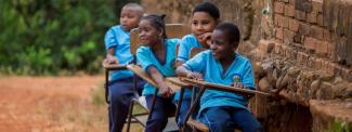 Unicef Comprobantes