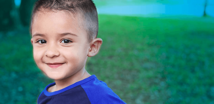 Unicef niño