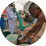 Agua Potable