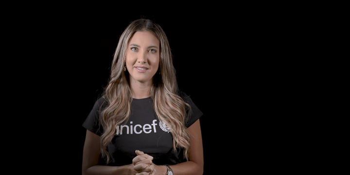 Ayuda a miles de niños y niñas