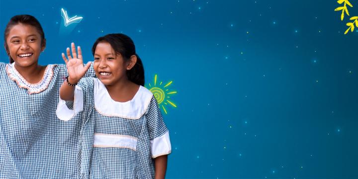 Unicef Caracol