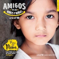 Boletines Unicef
