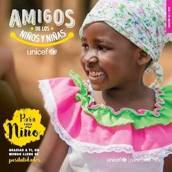 Boletines Unicef