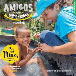 Boletines Unicef