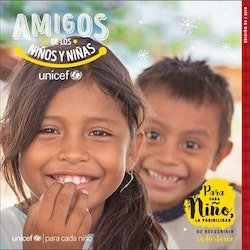Boletines Unicef