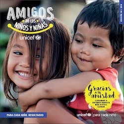 Boletines Unicef