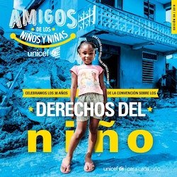 Boletines Unicef