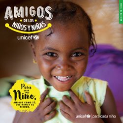 Boletines Unicef