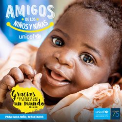 Boletines Unicef