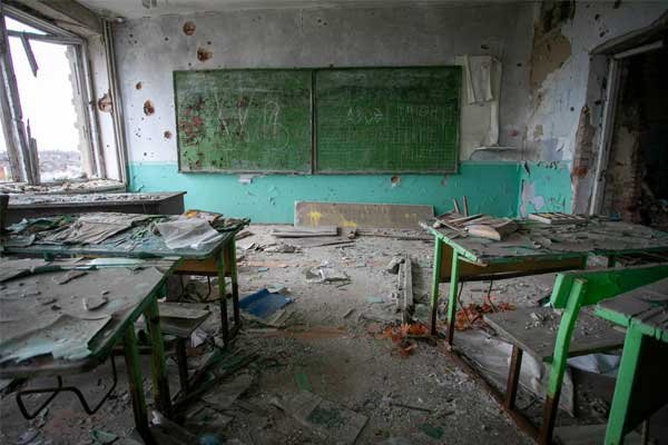 Escuela