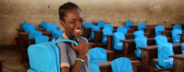 UNICEF