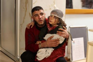 Nayef Al-Aboud/AFP