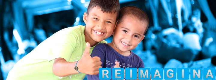 Manilla Reimagina UNICEF