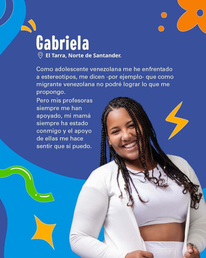 Gabriela